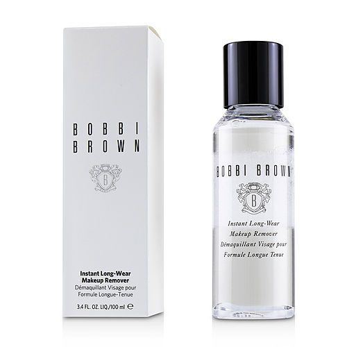 Bobbi Brown by Bobbi Brown Instant Long-Wear Makeup Remover --100ml/3.4oz EasyOptionXY LLC