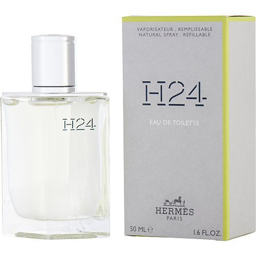 HERMES H24 by Hermes EDT SPRAY 1.7 OZ EasyOptionXY LLC