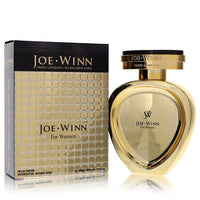 Joe Winn by Joe Winn Eau De Parfum Spray EasyOptionXY LLC