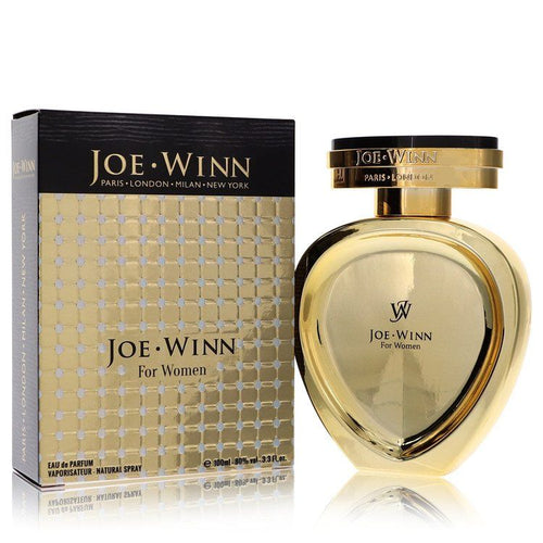 Joe Winn by Joe Winn Eau De Parfum Spray EasyOptionXY LLC