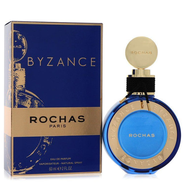 Byzance 2019 Edition by Rochas Eau De Parfum Spray EasyOptionXY LLC