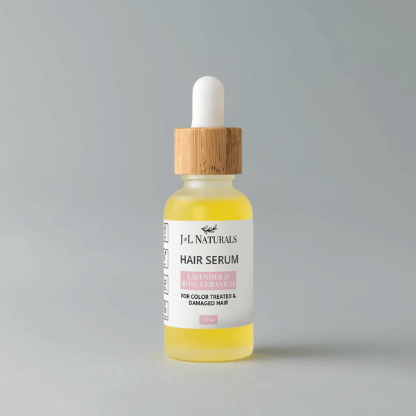 Hair Serum EasyOptionXY LLC