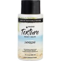 SEXY HAIR by Sexy Hair Concepts TEXTURE SEXY HAIR SHORELINE TEXTURIZING CONDITIONER 10.1 OZ EasyOptionXY LLC