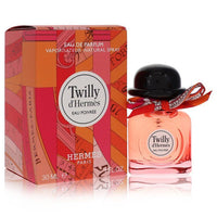 Twilly D'hermes Eau Poivree by Hermes Eau De Parfum Spray EasyOptionXY LLC