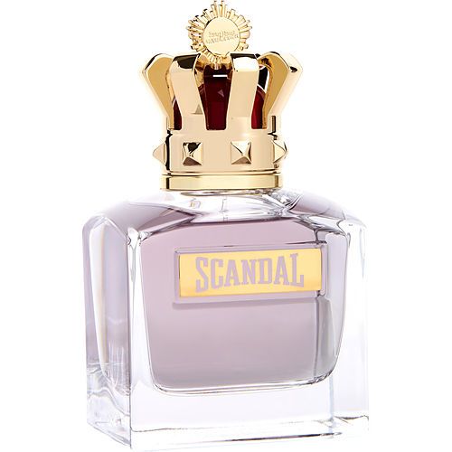 JEAN PAUL GAULTIER SCANDAL POUR HOMME by Jean Paul Gaultier EDT SPRAY 3.4 OZ (UNBOXED) EasyOptionXY LLC
