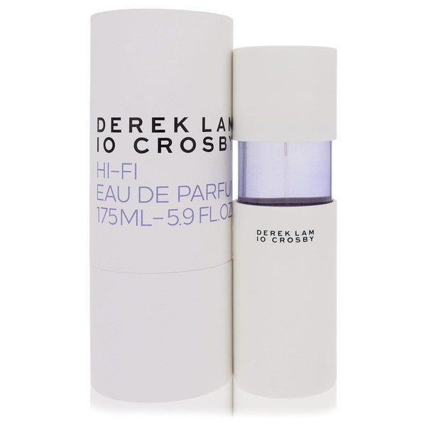 Derek Lam 10 Crosby Hifi by Derek Lam 10 Crosby Eau De Parfum Spray EasyOptionXY LLC