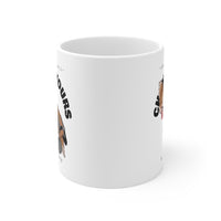 Save A Live Will Change Yours, Adopt A Pet Mug EasyOptionXY LLC