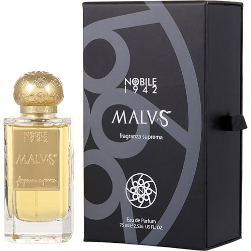 NOBILE 1942 MALVS by Nobile 1942 EAU DE PARFUM SPRAY 2.5 OZ EasyOptionXY LLC