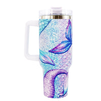 1pc 40oz Water Bottles,5D Little Turtle Series Tumbler,Large Capacity Stainless Steel Tumbler Insulation Cup With Lid And Straw For Women,Camping,Driving,skiing,Thermocoolers.Best Gift EasyOptionXY LLC