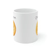Yummy Crackers Novelty Mug EasyOptionXY LLC