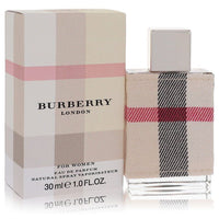 Burberry London (new) by Burberry Eau De Parfum Spray EasyOptionXY LLC