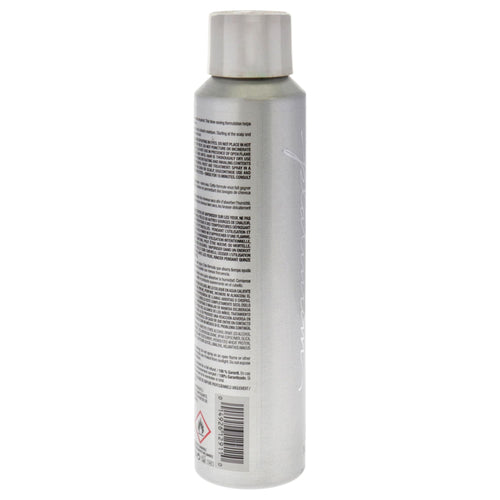 Platinum Dry Shampoo by Kenra for Unisex - 5 oz Dry Shampoo EasyOptionXY LLC