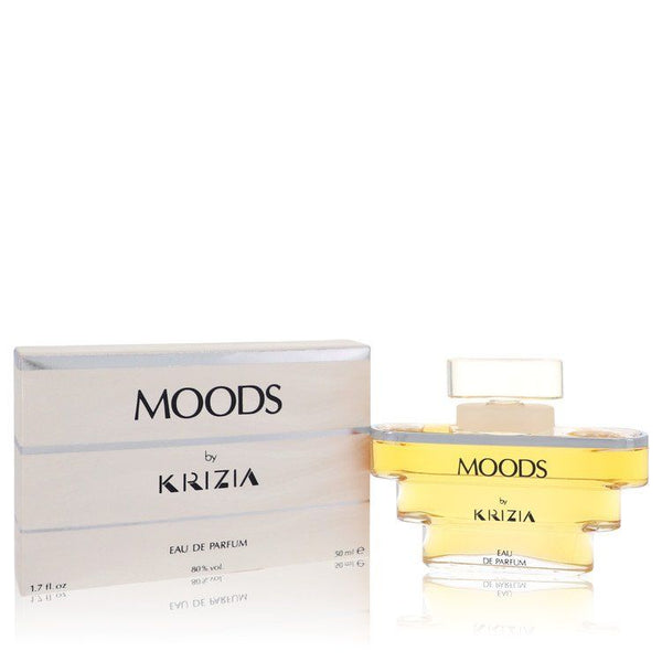 Moods by Krizia Eau De Parfum EasyOptionXY LLC