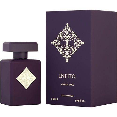 ATOMIC ROSE by Initio Parfums Prives EAU DE PARFUM SPRAY 3 OZ EasyOptionXY LLC