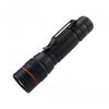 Portable Mini USB Rechargeable LED Flashlight for Outdoor EasyOptionXY LLC