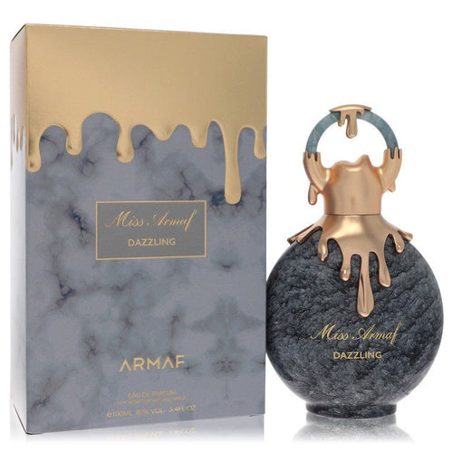 Armaf Miss Dazzling by Armaf Eau De Parfum Spray EasyOptionXY LLC