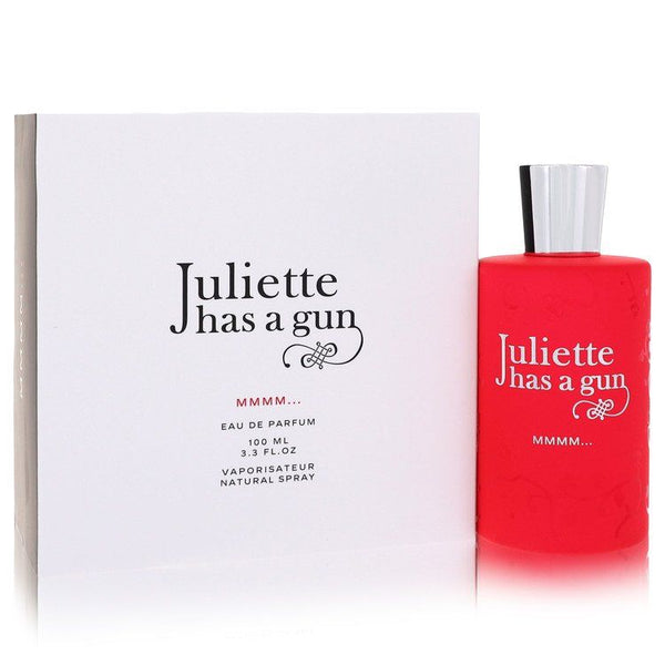 Juliette Has A Gun Mmmm by Juliette Has A Gun Eau De Parfum Spray EasyOptionXY LLC