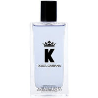 DOLCE & GABBANA K by Dolce & Gabbana AFTERSHAVE 3.4 OZ EasyOptionXY LLC