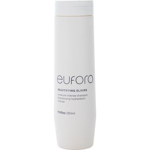 EUFORA by Eufora BEAUTIFYING ELIXIRS MOISTURE INTENSE SHAMPOO 9.5 OZ EasyOptionXY LLC