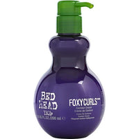 BED HEAD by Tigi FOXY CURLS CONTOUR CREAM 6.76 OZ EasyOptionXY LLC