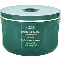 ORIBE by Oribe MOISTURE & CONTROL DEEP TREATMENT MASQUE 8.5 OZ EasyOptionXY LLC
