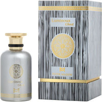 PATEK MAISON LUMINOUS GHOST by Patek Maison EAU DE PARFUM SPRAY 3.4 OZ EasyOptionXY LLC