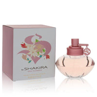 Shakira S Eau Florale by Shakira Eau De Toilette Spray EasyOptionXY LLC
