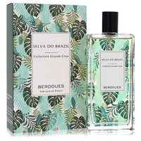 Selva Do Brazil by Berdoues Eau De Parfum Spray EasyOptionXY LLC