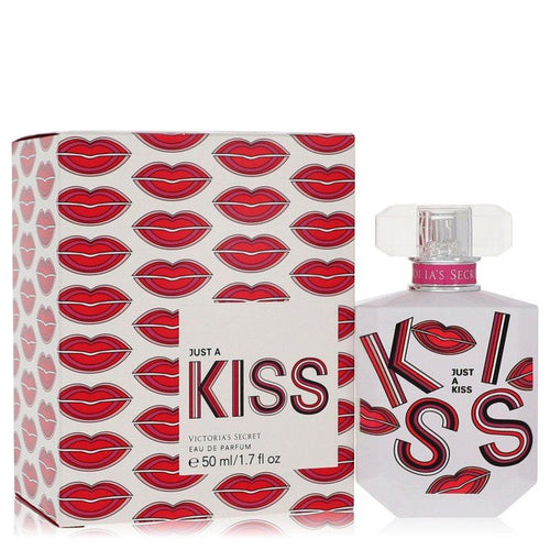 Just A Kiss by Victoria's Secret Eau De Parfum Spray EasyOptionXY LLC