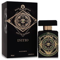 Initio Oud For Happiness by Initio Parfums Prives Eau De Parfum Spray (Unisex) EasyOptionXY LLC
