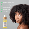 Hair Serum (Duo) EasyOptionXY LLC