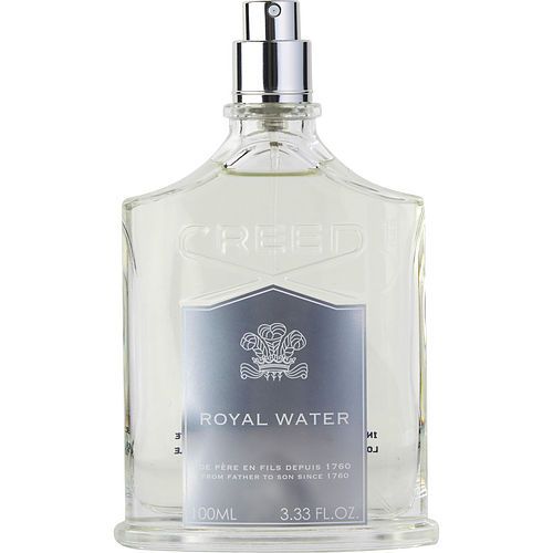 CREED ROYAL WATER by Creed EAU DE PARFUM SPRAY 3.3 OZ *TESTER EasyOptionXY LLC