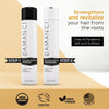 DAMANCI Hydrating Shampoo & Conditioner Duo EasyOptionXY LLC