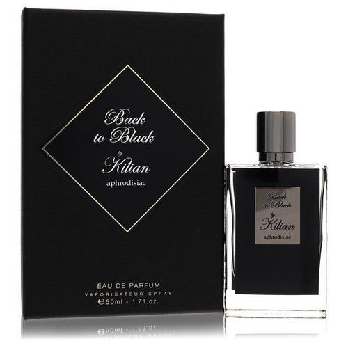 Back To Black Aphrodisiac by Kilian Eau De Parfum Spray EasyOptionXY LLC