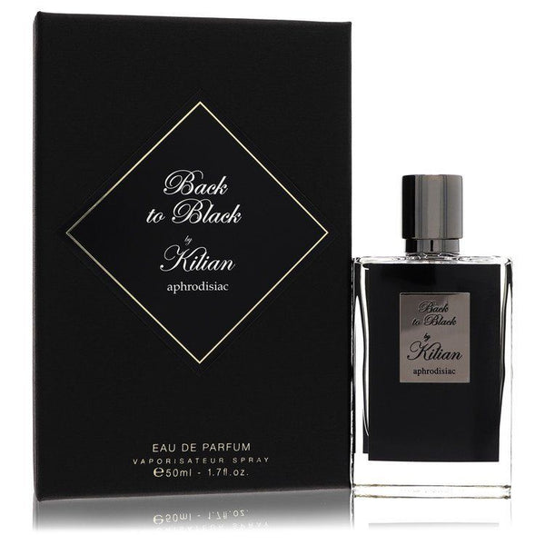 Back To Black Aphrodisiac by Kilian Eau De Parfum Spray EasyOptionXY LLC