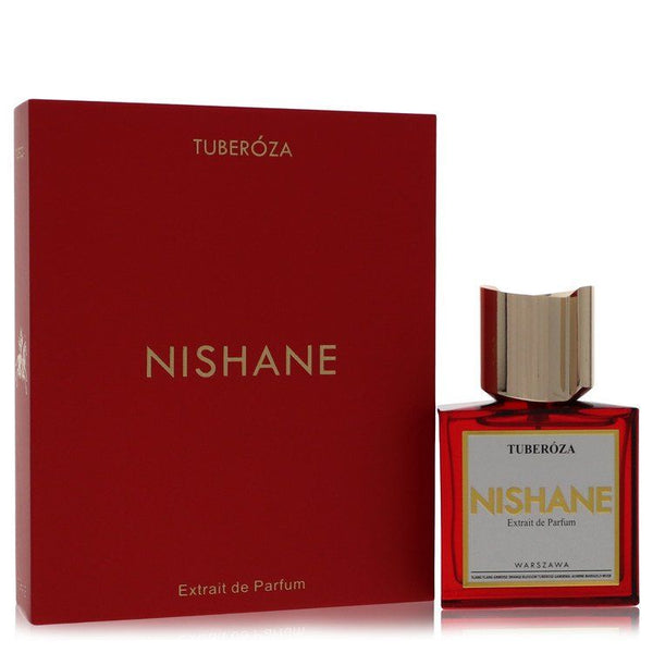 Tuberoza by Nishane Extrait De Parfum Spray (Unisex) EasyOptionXY LLC