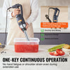 VEVOR Commercial Immersion Blender 350W Heavy Duty Hand Mixer for Soup Sauces EasyOptionXY LLC