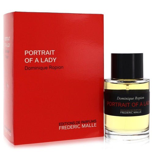 Portrait Of A Lady by Frederic Malle Eau De Parfum Spray EasyOptionXY LLC