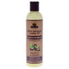 Black Jamaican Castor Oil Leave In Conditioner by Okay for Unisex - 8 oz Leave In Conditioner EasyOptionXY LLC