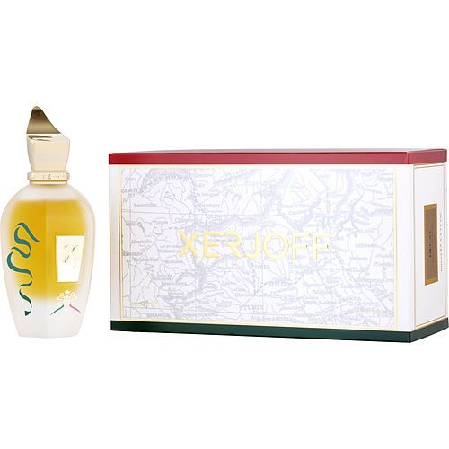 XERJOFF DECAS by Xerjoff EAU DE PARFUM SPRAY 3.4 OZ EasyOptionXY LLC