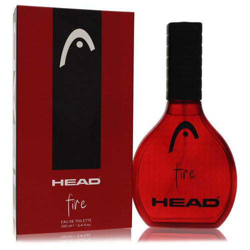 Head Fire by Head Eau De Toilette Spray EasyOptionXY LLC