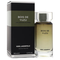 Bois De Yuzu by Karl Lagerfeld Eau De Toilette Spray EasyOptionXY LLC