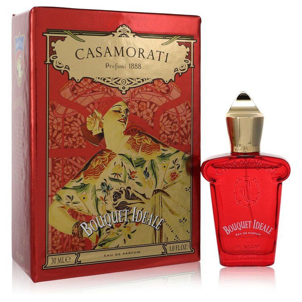 Casamorati 1888 Bouquet Ideale by Xerjoff Eau De Parfum Spray EasyOptionXY LLC