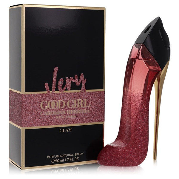 Very Good Girl Glam by Carolina Herrera Eau De Parfum Spray EasyOptionXY LLC