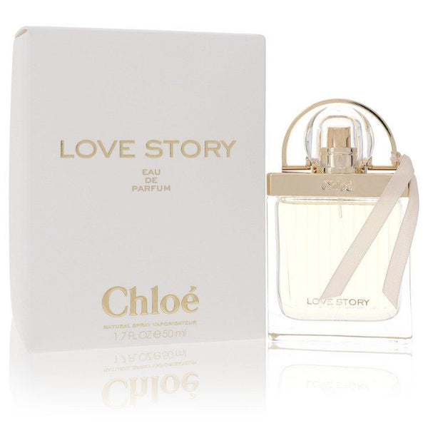 Chloe Love Story by Chloe Eau De Parfum Spray EasyOptionXY LLC