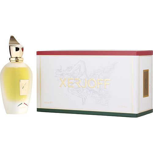 XERJOFF 1861 NAXOS by Xerjoff EAU DE PARFUM SPRAY 3.4 OZ EasyOptionXY LLC