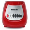 Better Chef Classic 10-Speed 5-Cup Glass Jar Blender EasyOptionXY LLC