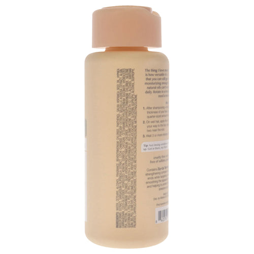 The One Signature Conditioner by Kristin Ess for Unisex - 10 oz Conditioner EasyOptionXY LLC