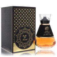 Al Wataniah Oudh Al Aswad by Al Wataniah Eau De Parfum Spray (Unisex) EasyOptionXY LLC