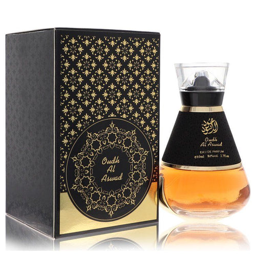 Al Wataniah Oudh Al Aswad by Al Wataniah Eau De Parfum Spray (Unisex) EasyOptionXY LLC